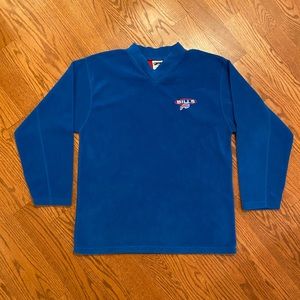Vintage Buffalo Bills NFL Crewneck Sweatshirt - Size L